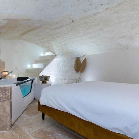 Apartament La Loge De Sarah Montpellier Zewnętrze zdjęcie
