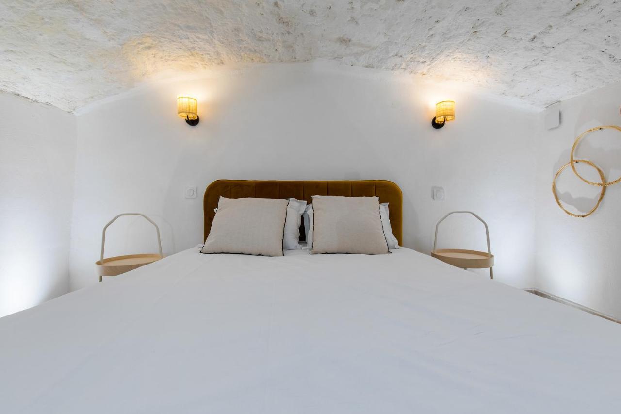 Apartament La Loge De Sarah Montpellier Zewnętrze zdjęcie