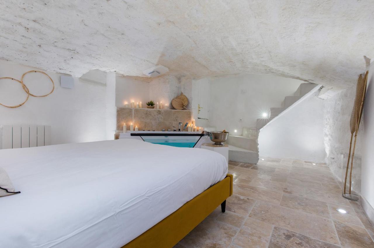 Apartament La Loge De Sarah Montpellier Zewnętrze zdjęcie