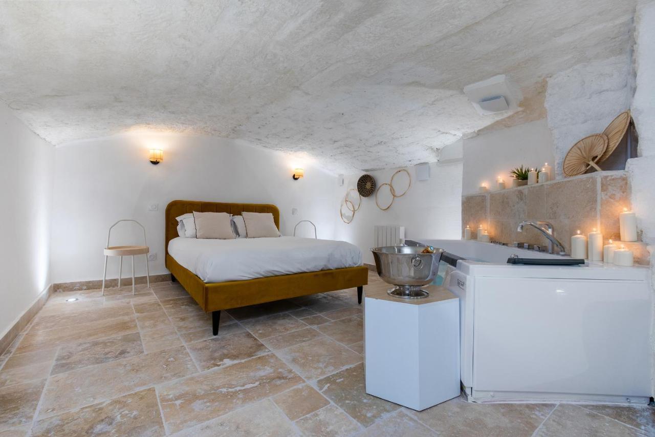 Apartament La Loge De Sarah Montpellier Zewnętrze zdjęcie