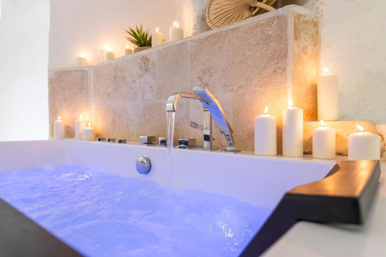 Apartament La Loge De Sarah Montpellier Zewnętrze zdjęcie