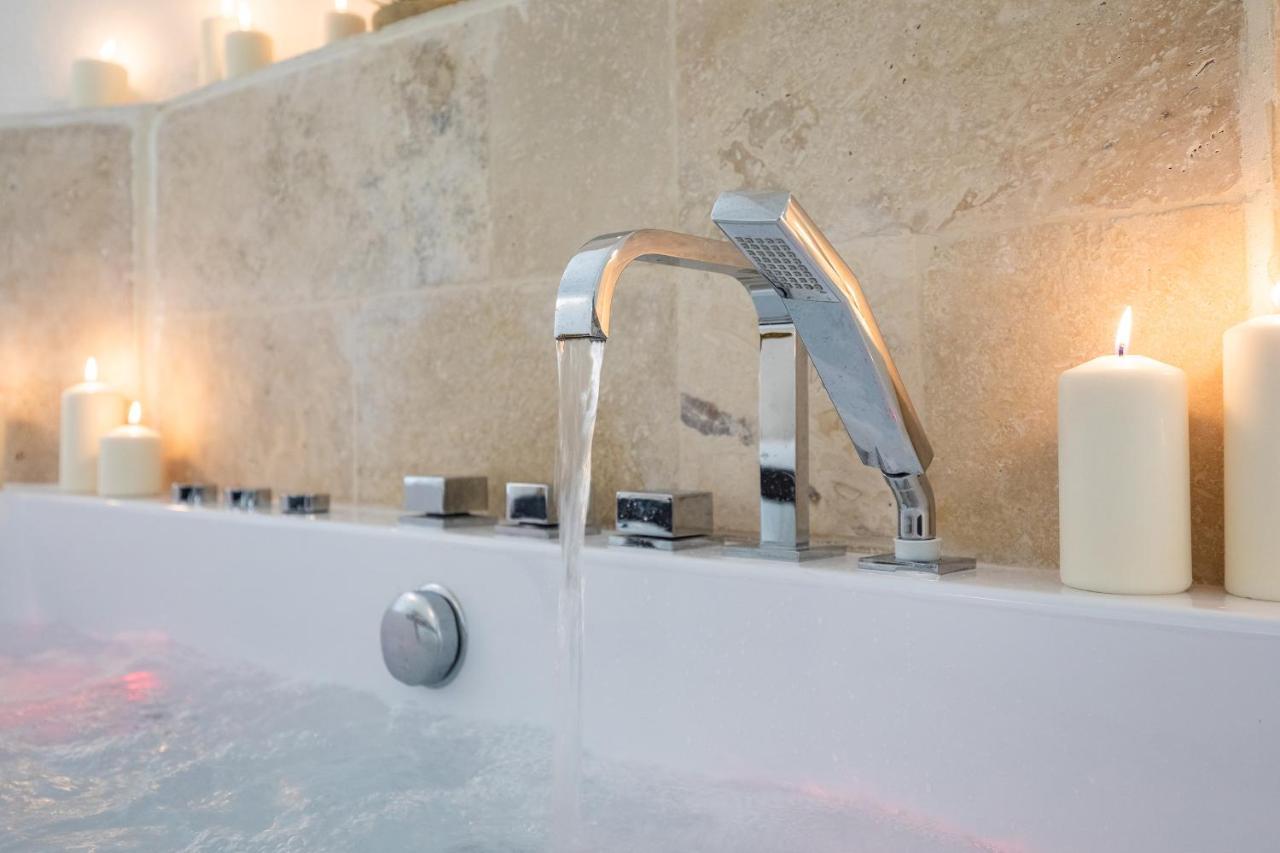 Apartament La Loge De Sarah Montpellier Zewnętrze zdjęcie