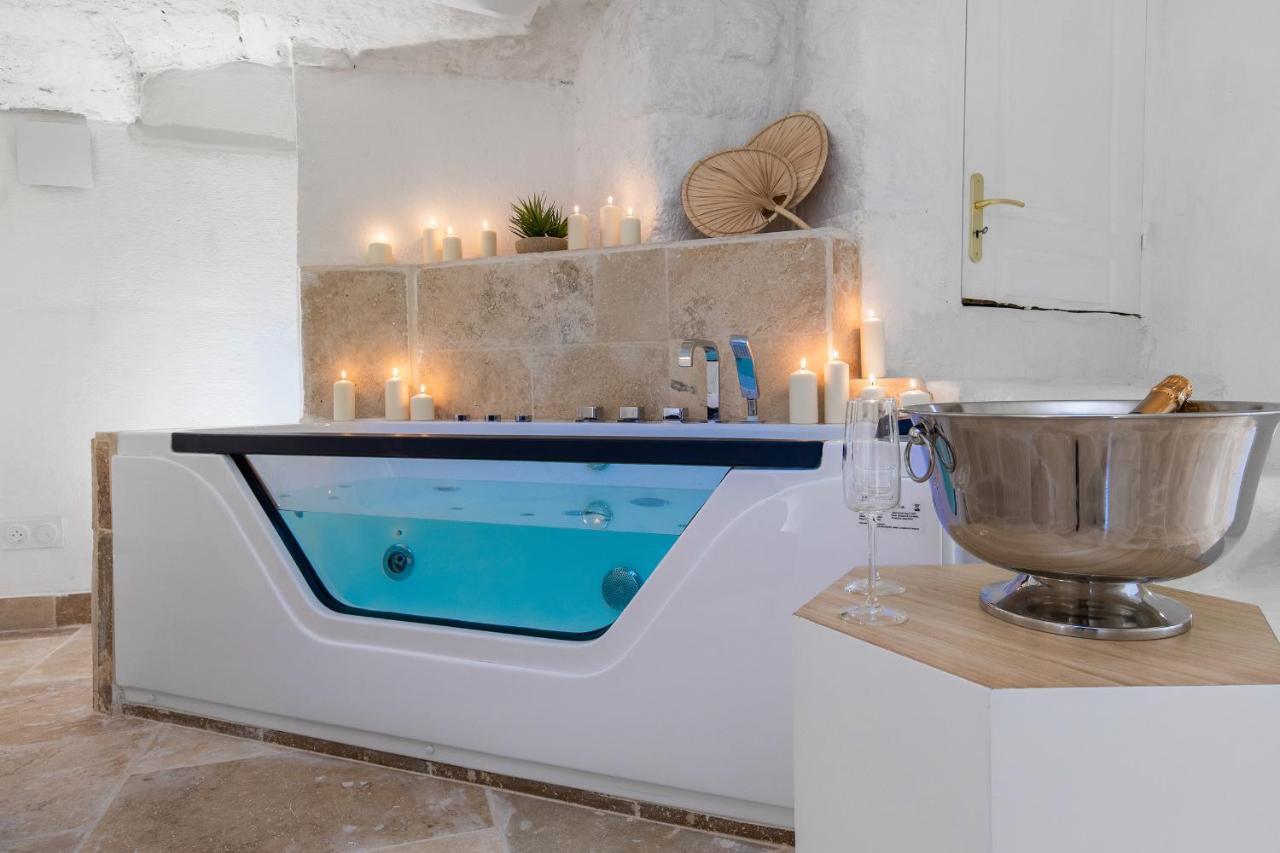 Apartament La Loge De Sarah Montpellier Zewnętrze zdjęcie